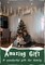 12 Pieces Floating Candles with Magic Wand Remote(6/18H Timer), 6.1" Hanging Flameless Taper Candles, Battery Operated Flickering Warm Light, Halloween Christmas Wedding Party Decor & Gift(Ivory)